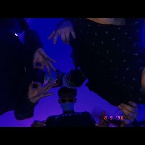 Meet your Posher, John